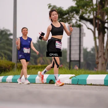 Runner Photo 7534694