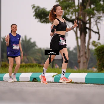 Runner Photo 7534695