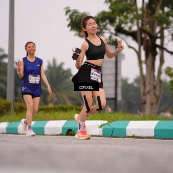 Runner Photo 7534703