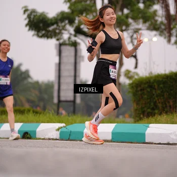 Runner Photo 7534704