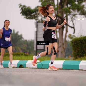 Runner Photo 7534706