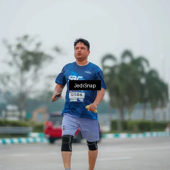 Runner Photo 7534707
