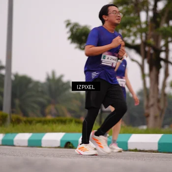 Runner Photo 7534708