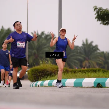 Runner Photo 7534709