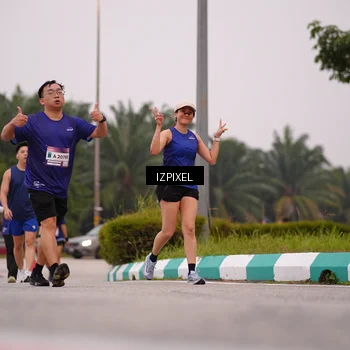 Runner Photo 7534710