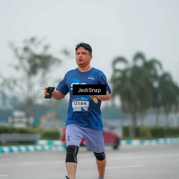Runner Photo 7534711
