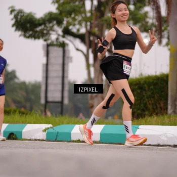 Runner Photo 7534712
