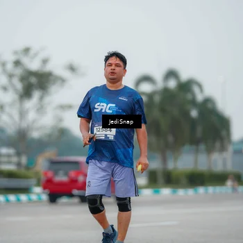 Runner Photo 7534713