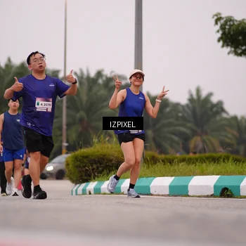 Runner Photo 7534714