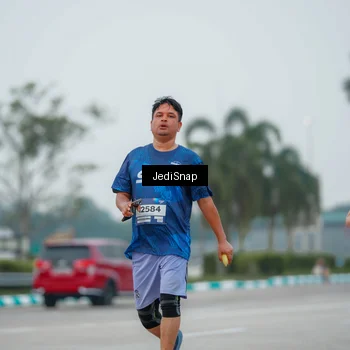 Runner Photo 7534715