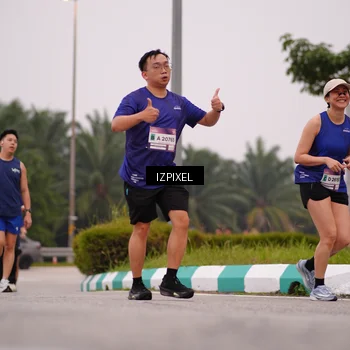 Runner Photo 7534717