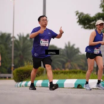 Runner Photo 7534718