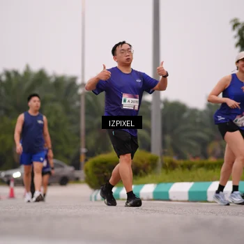 Runner Photo 7534719