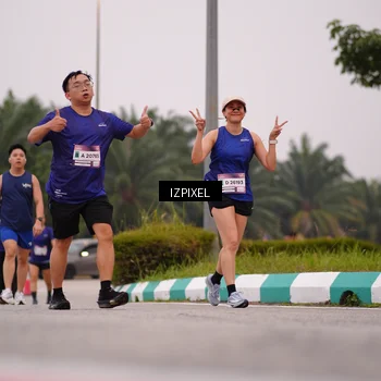 Runner Photo 7534720