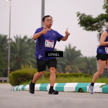 Runner Photo 7534721