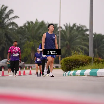 Runner Photo 7534726