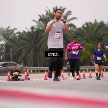 Runner Photo 7534727