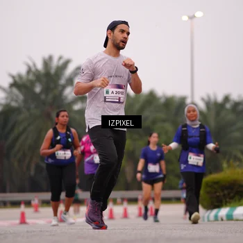 Runner Photo 7534729