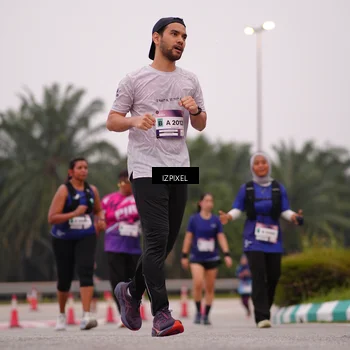 Runner Photo 7534730