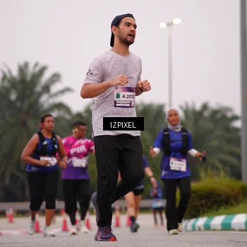 Runner Photo 7534731
