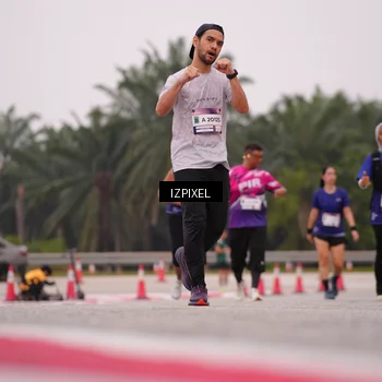 Runner Photo 7534732