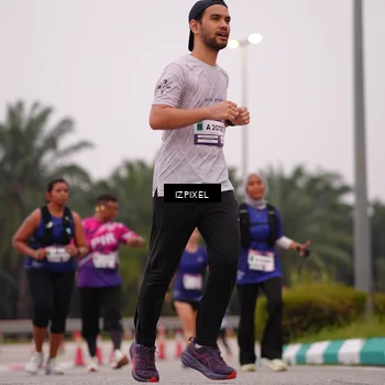Runner Photo 7534733
