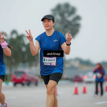 Runner Photo 7534736