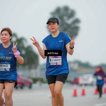 Runner Photo 7534738