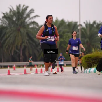 Runner Photo 7534739
