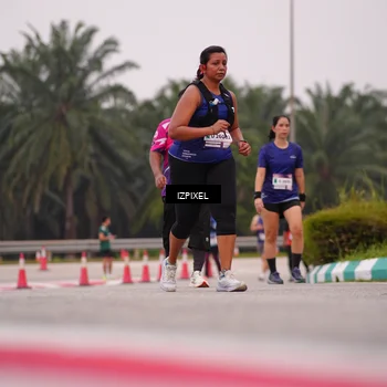 Runner Photo 7534741