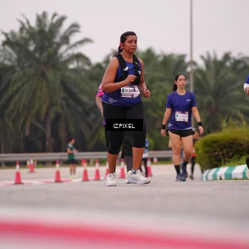 Runner Photo 7534742
