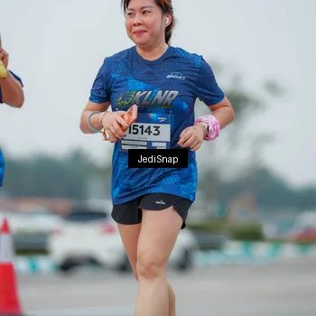Runner Photo 7534747
