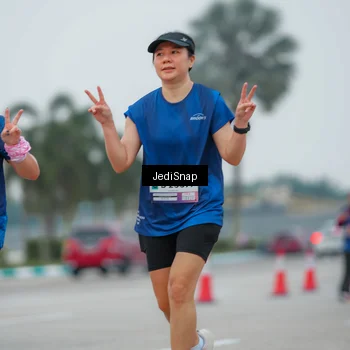 Runner Photo 7534748