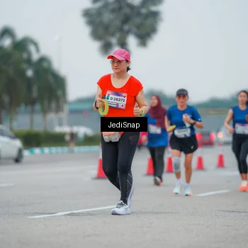 Runner Photo 7534749
