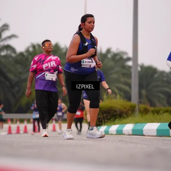 Runner Photo 7534751