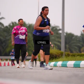 Runner Photo 7534752