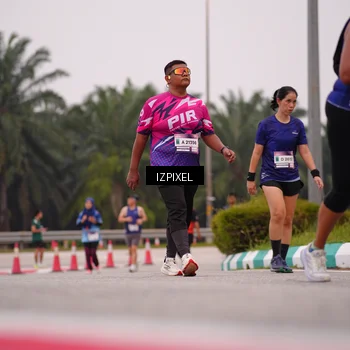 Runner Photo 7534753