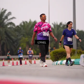 Runner Photo 7534754