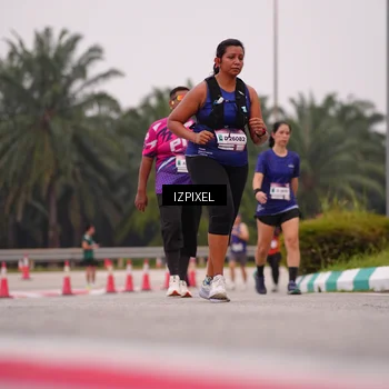 Runner Photo 7534755