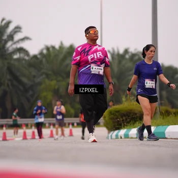 Runner Photo 7534756