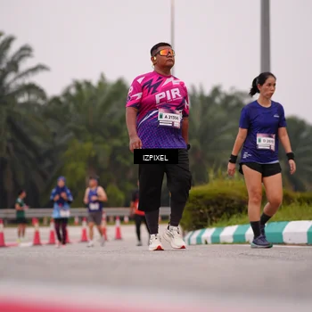 Runner Photo 7534758