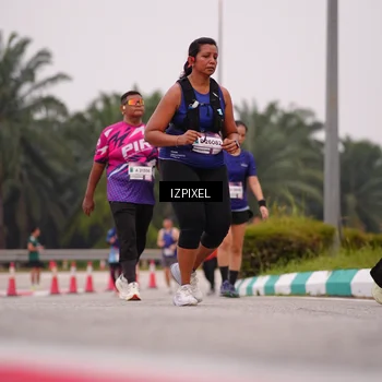 Runner Photo 7534759