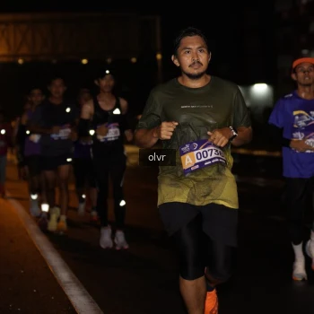 Runner Photo 753476