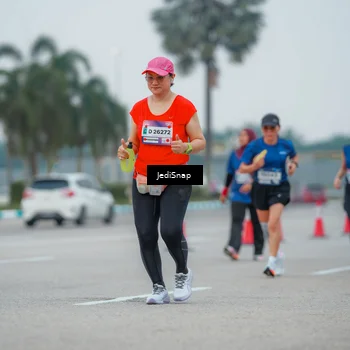 Runner Photo 7534762