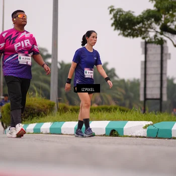 Runner Photo 7534765