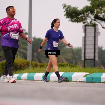 Runner Photo 7534766
