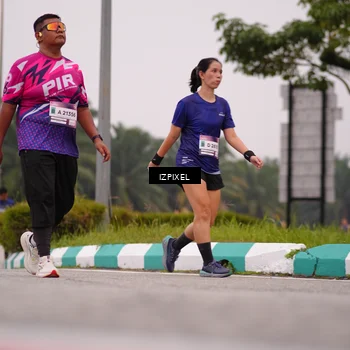 Runner Photo 7534767