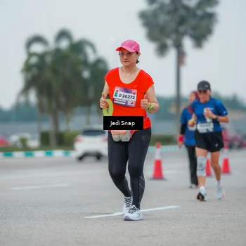 Runner Photo 7534771