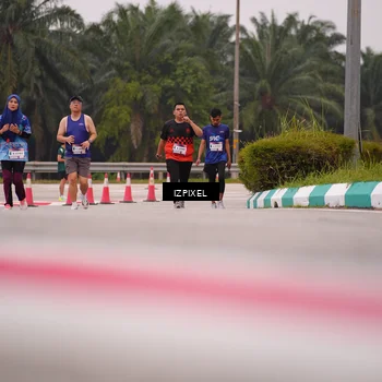 Runner Photo 7534774