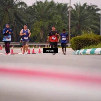 Runner Photo 7534775